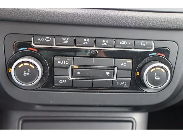 Volkswagen Tiguan 1.4 TSI Sport&Style 2012 Benzine 10