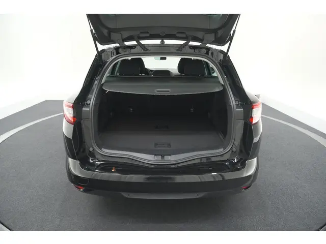 Renault Mégane Estate TCe 110 Limited 2020 Benzine 33