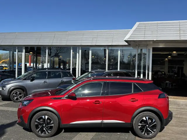 Peugeot 2008 2