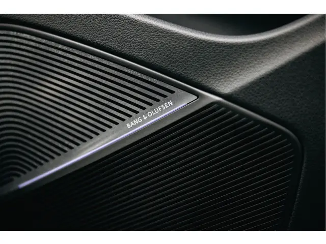 Audi RSQ8 4.0 TFSI quattro 2020 Hybride Benzine 35