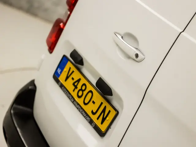 Citroën Jumpy 1.6 BlueHDI 95 Club M 2017 Diesel 29