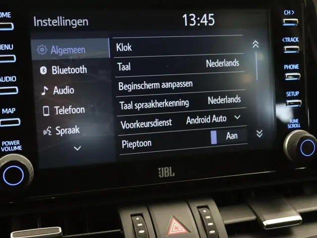 Toyota RAV4 2.5 Hybrid Style 2020 Hybride Benzine 34