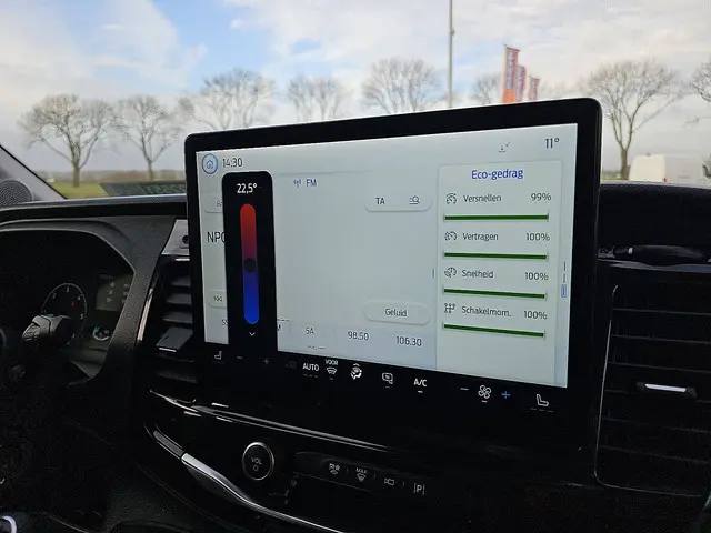 Ford Transit 2.0 2024 Diesel 10