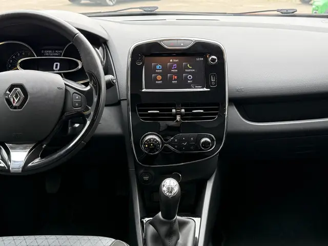 Renault Clio 1.2 16V Dynamique 2014 Benzine 9