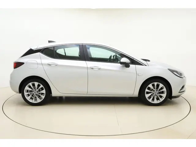 Opel Astra 1.0 Edition 2016 Benzine 9