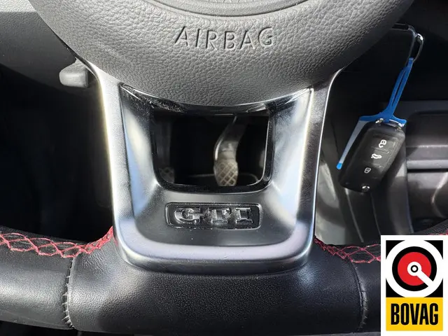 Volkswagen up! 1.0 TSI GTI 2020 Benzine 28