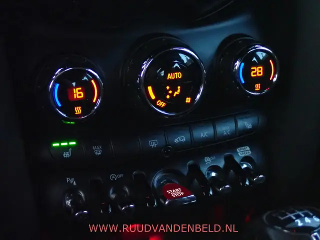 MINI Cooper S Mini 2.0 Chili 2021 Benzine 19