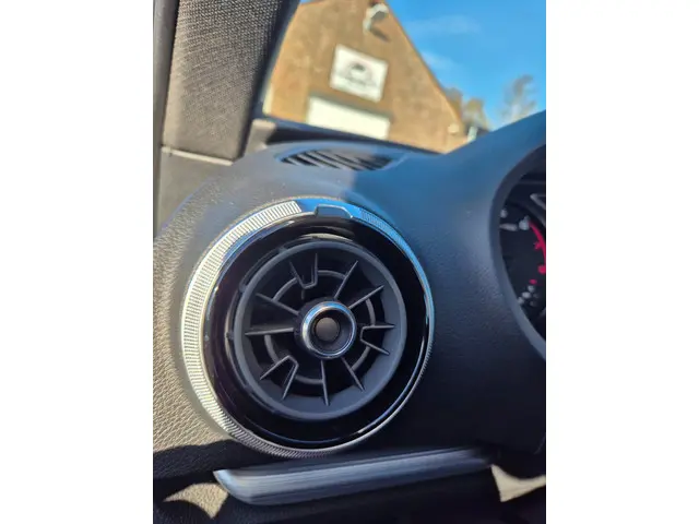 Audi A3 Sportback 1.0 TFSI Sport sTronic 2018 Benzine 34