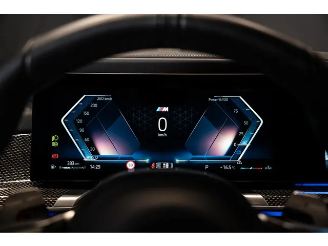 BMW 7 Serie 740d xDrive 2023 Diesel 49