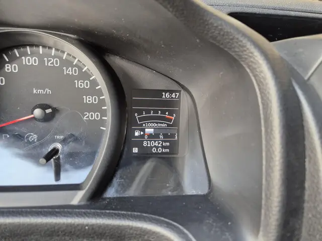 Nissan NV200 1.5 dCi Optima 2018 Diesel 4