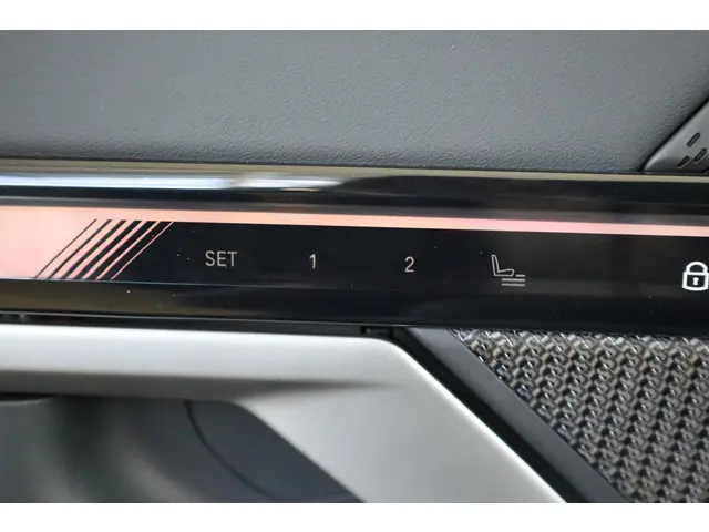 BMW 5 Serie Touring 2025 Hybride Benzine 25