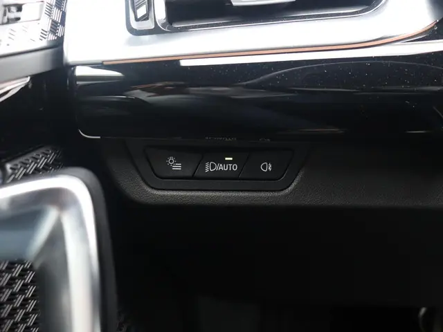 BMW iX1 eDrive20 2025 Elektrisch 26