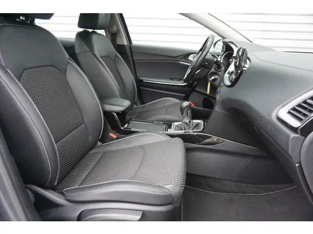 Kia XCeed 1.0 T-GDi DynamicLine 2020 Benzine 26