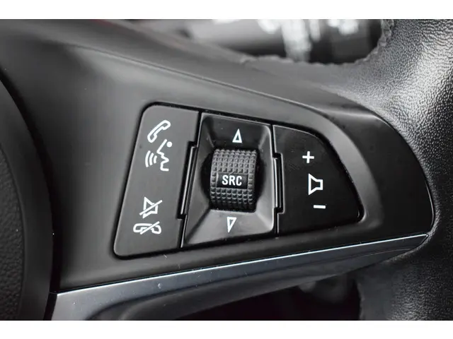 Opel ADAM 1.0 Turbo Jam Favourite 2018 Benzine 25