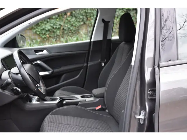 Peugeot 308 SW 1.2 PureTech Blue Lease 2018 Benzine 7