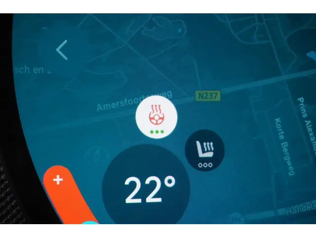 MINI 3-Deurs Cooper E 2024 Elektrisch 29