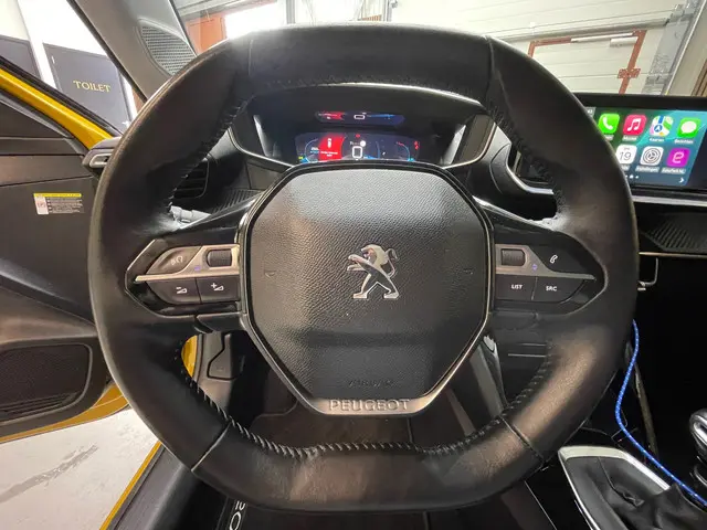 Peugeot 208 1.2 Turbo Allure 102 PK 2020 Benzine 20