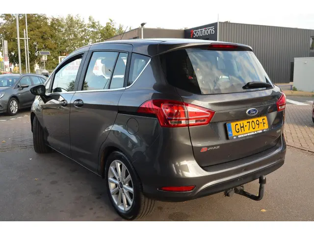 Ford B-MAX 1.0 EcoBoost Titanium 2015 Benzine 6