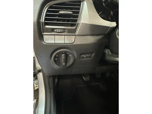 Škoda Fabia Combi 1.2 TSI Drive 2017 Benzine 14