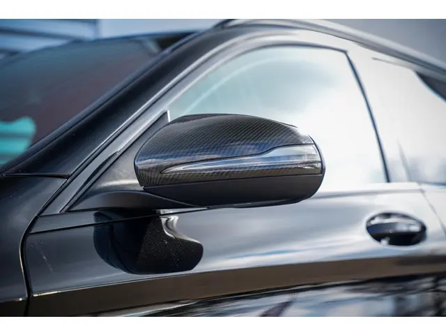 Mercedes-Benz C-Klasse Estate AMG 63 S 2015 Benzine 40