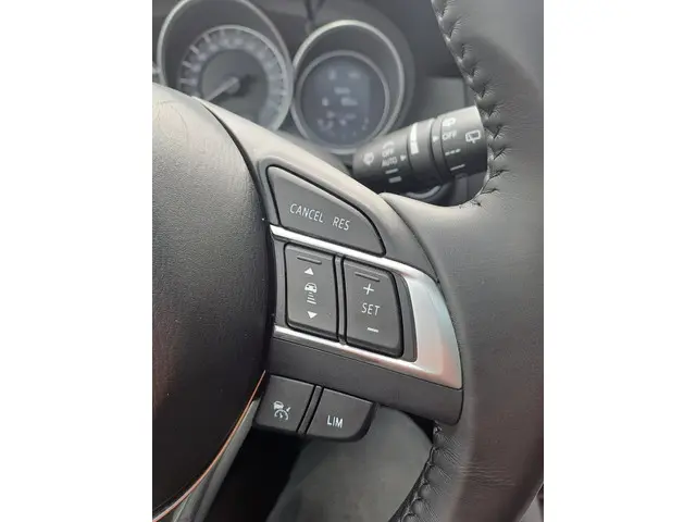 Mazda CX-5 2.2 Diesel 4 WD GTM uitvoering 2017 Diesel 26