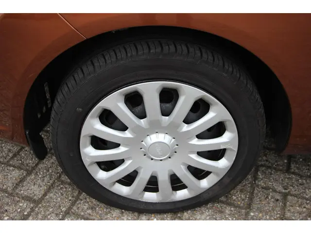 Ford Fiesta 1.0 Style 2015 Benzine 5