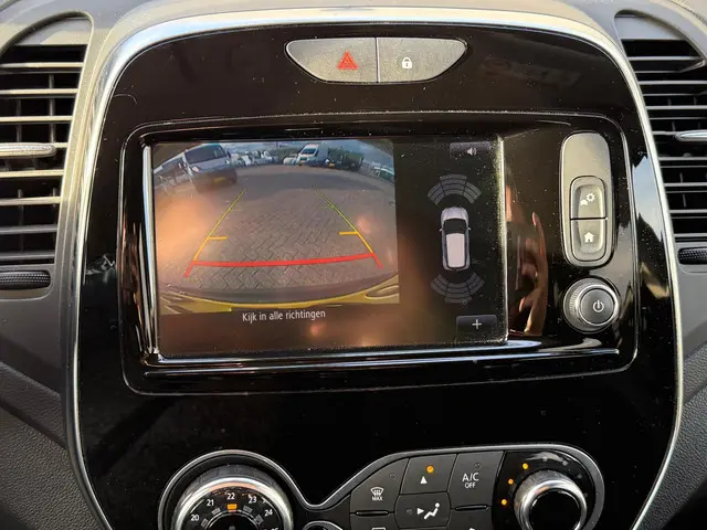 Renault Captur 0.9 TCe Limited 2019 Benzine 15