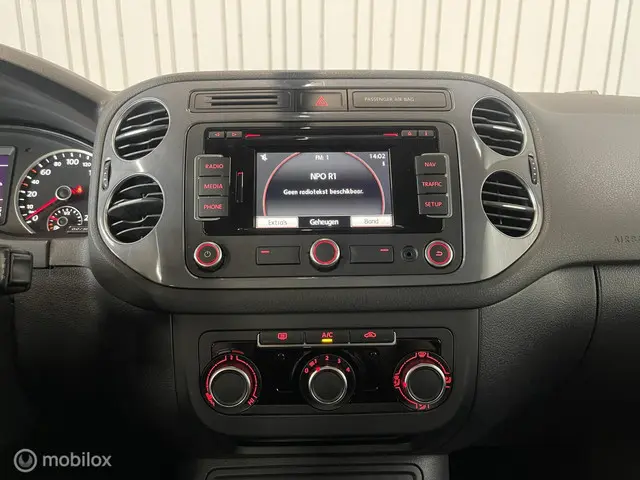 Volkswagen Tiguan 1.4 TSI Sport&Style 2015 Benzine 13