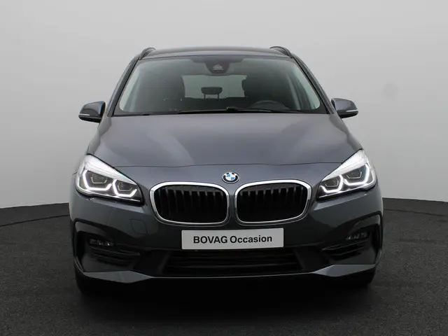 BMW 2 Serie 3