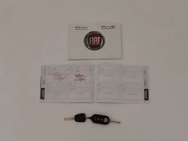 Fiat 500C 0.9 TwinAir Turbo 120TH Edition 2020 Benzine 25