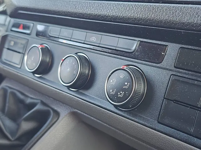 MAN TGE 3.140 2022 Diesel 10