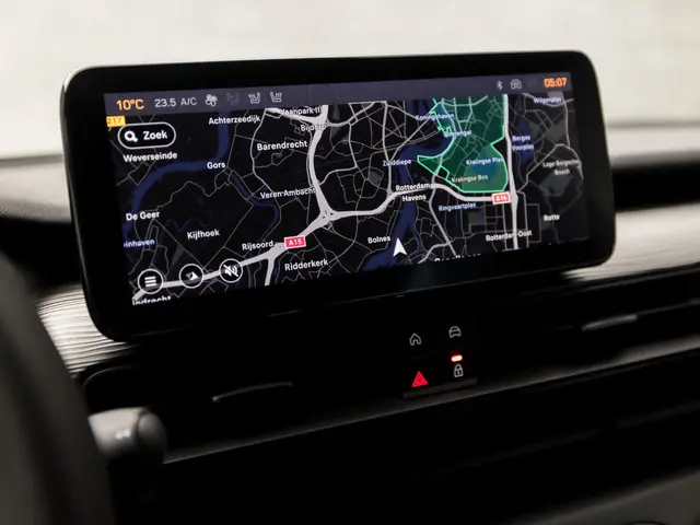 Jeep Avenger 1.2 Altitude Sport 2023 Benzine 24