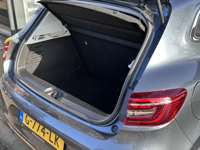 Renault Clio 1.3 TCe Intens 2019 Benzine 5