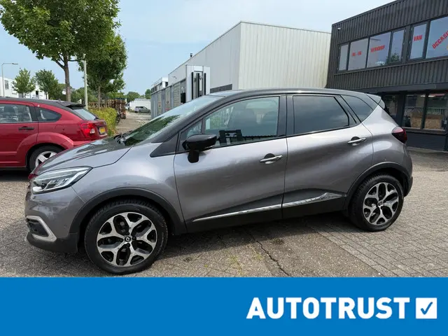 Renault Captur 2