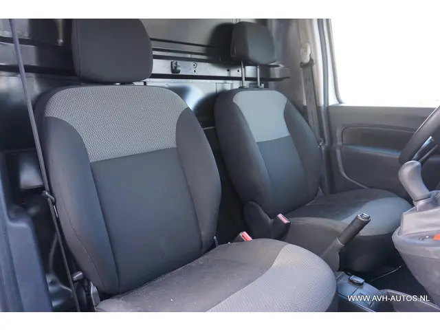 Renault Kangoo 1.5 dCi 90 Energy Luxe Maxi 2017 Diesel 20