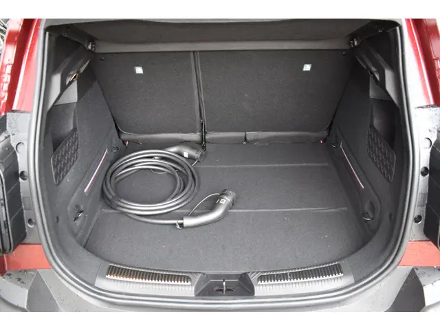 Renault 4 Iconic 2026 Elektrisch 9