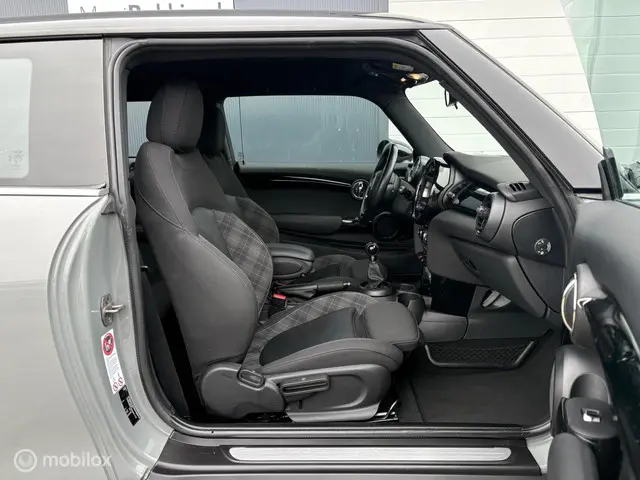 MINI Cooper Mini 1.5 2015 Benzine 8