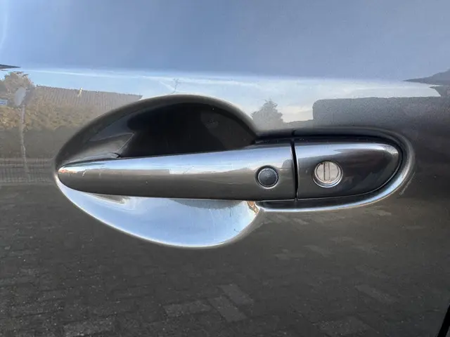 Mazda CX-3 2.0 SkyActiv-G 120 SkyLease GT 2018 Benzine 14