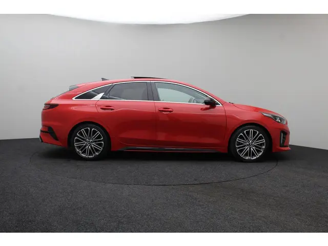 Kia ProCeed 1.6 T-GDI GT 2020 Benzine 11
