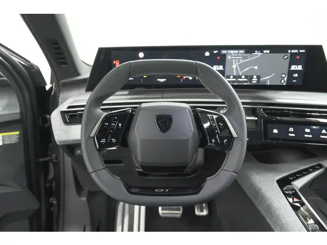 Peugeot 3008 1.2 Hybrid 136 GT 2025 Hybride Benzine 30