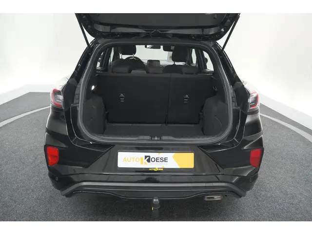 Ford Puma 1.0 EcoBoost Hybrid ST-Line 2021 Benzine 60