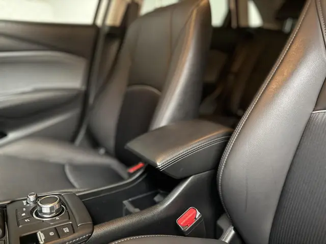 Mazda CX-3 2.0 SkyActiv-G 150pk GT-M 4WD 2019 Benzine 16