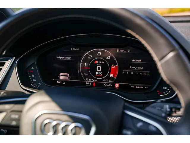 Audi Q5 3.0 TDI SQ5 quattro 2020 Diesel 23