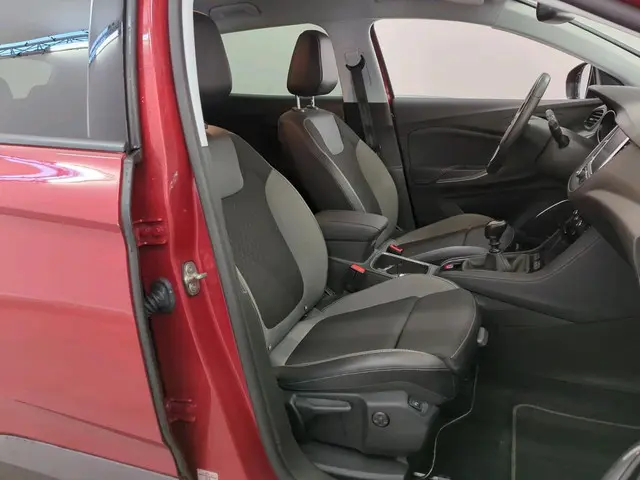 Opel Grandland X 1.2 Turbo Ultimate 2020 Benzine 5