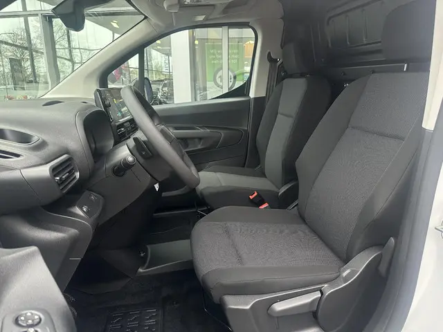 Citroën ë-Berlingo 136 L2 50 kWh 2026 Elektrisch 10