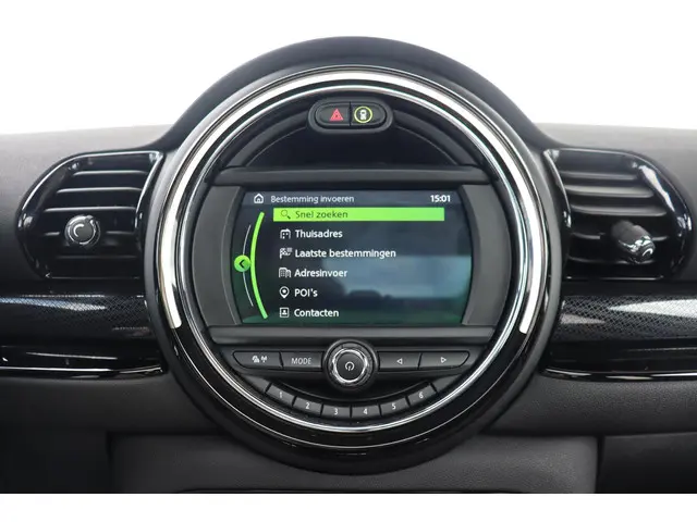 MINI Clubman Mini 1.5 Cooper Chili 2020 Benzine 20