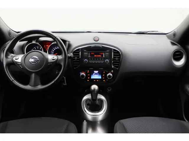 Nissan Juke 1.6 Acenta 2013 Benzine 2
