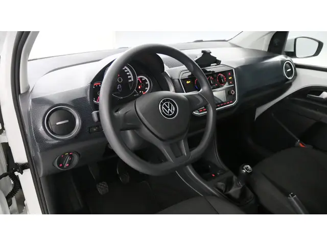 Volkswagen up! 1.0 65pk 2021 Benzine 16