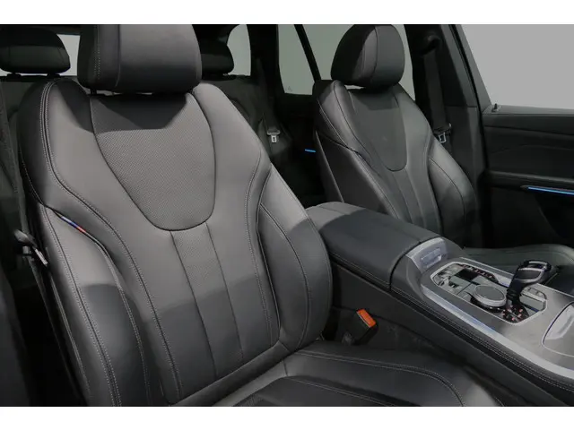 BMW X5 xDrive45e M Sport 2022 Hybride Benzine 34