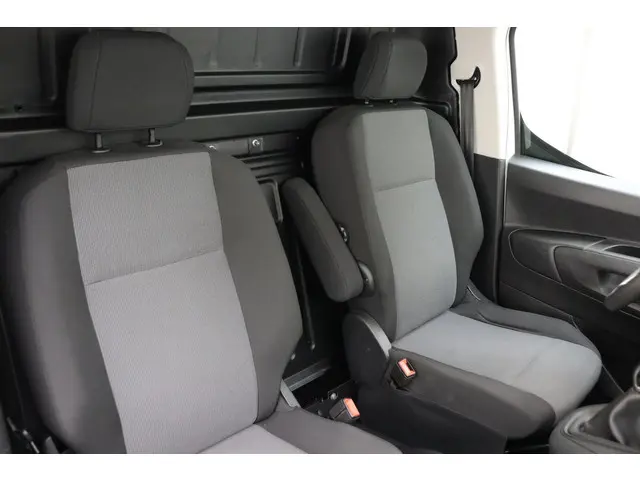 Opel Combo 1.5D L1H1 Edition 2019 Diesel 10